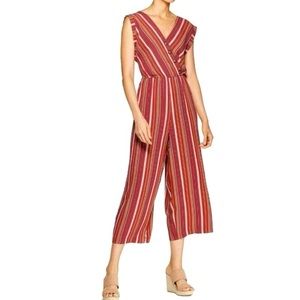 XHILARATION Jumpsuit